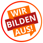 WIR  BILDEN  AUS!