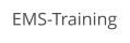 EMS-Training