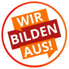 WIR  BILDEN  AUS!