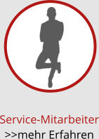 Service-Mitarbeiter >>mehr Erfahren