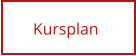 Kursplan